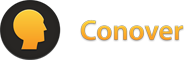 The Conover Company Logo